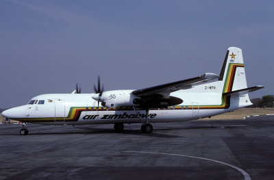 Air_Zimbabwe_Fokker_50_Z-WPH_VFA_1995-9-18