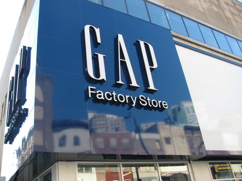 GAP Factory Store