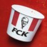 The Kentucky Fried Chicken Advertising Campaign